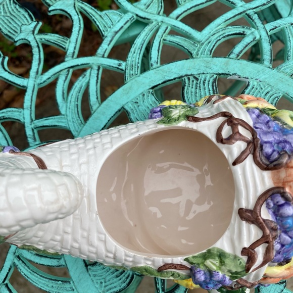 Vintage New Holland Cornucopia - Picture 6 of 12